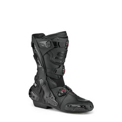 Moto boty SIDI REX černé