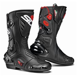 Moto boty SIDI Vertigo 2 černé