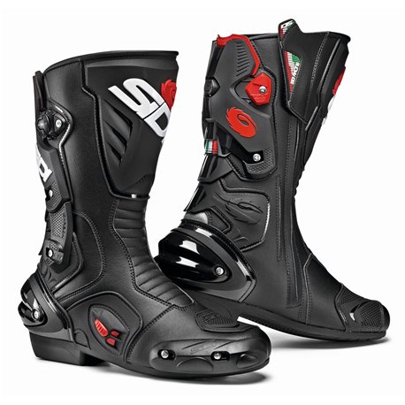 Moto boty SIDI Vertigo 2 černé