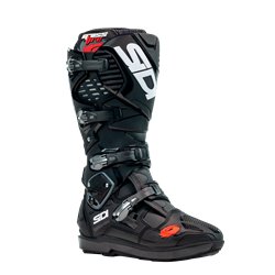 Moto boty SIDI Crossfire 3 SRS černé