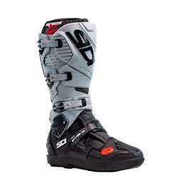 Moto boty SIDI Crossfire 3 SRS černé