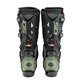 Moto boty SIDI Crossfire 3 SRS černé / army zelené