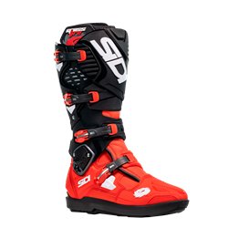 Moto boty SIDI Crossfire 3 SRS černé