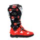 Moto boty SIDI Crossfire 3 SRS černé