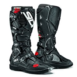 Moto boty SIDI Crossfire 3 černé