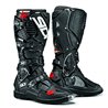 Moto boty SIDI Crossfire 3 černé