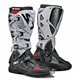 Moto boty SIDI Crossfire 3 černé / šedé