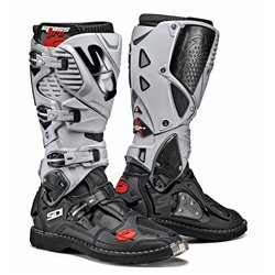 Moto boty SIDI Crossfire 3 černé