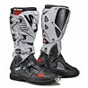 Moto boty SIDI Crossfire 3 černé