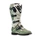 Moto boty SIDI Crossfire 3 army / sand