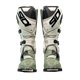 Moto boty SIDI Crossfire 3 černé