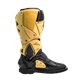Moto boty SIDI Crossfire 3 zlaté / černé