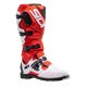 Moto boty SIDI Crossfire 3 černé / červené