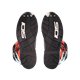 Moto boty SIDI Crossfire 3 černé / červené