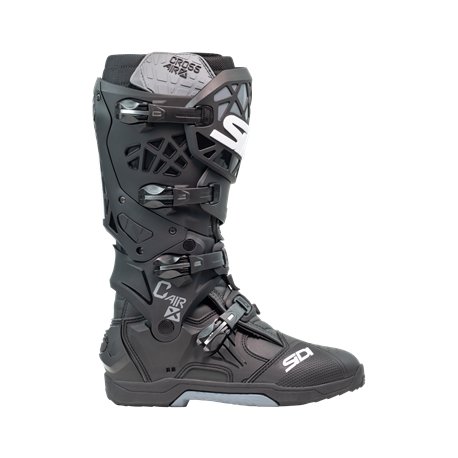 Moto boty SIDI Crossair X černé