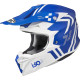 HJC přilba i50 Hex MC2SF