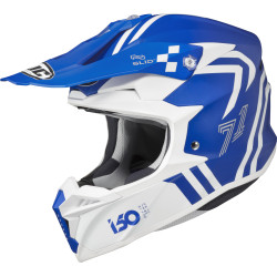 HJC přilba i50 Hex MC2SF
