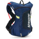 Batoh ENDURO RAW 4, USWE - ŠVÉDSKO (factory modrá, objem 4L, hydrobag 3L)