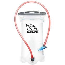 Vak na vodu 1l Hydraflex, Plug-n-Play, USWE - ŠVÉDSKO