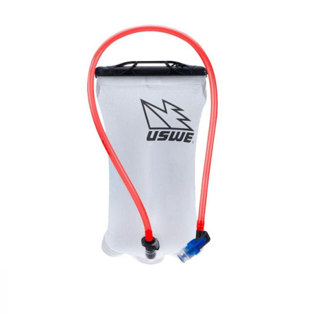 Vak na vodu 2l Elite Blaster, Plug-n-Play, USWE - ŠVÉDSKO