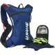 Batoh ENDURO RAW 3, USWE - ŠVÉDSKO (factory modrá, objem 3L, hydrobag 1,5L)