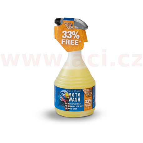 S100 čistič motocyklu - Total Cleaner 1000 ml