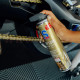 S100 mazivo na řetězy - Dry Lube Chain Spray 400 ml