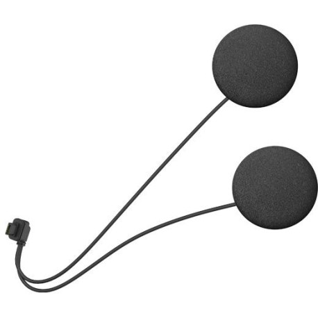 HD sluchátka SOUND BY Harman Kardon pro headset 50S, SENA