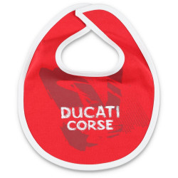 Dětský bryndák DUCATI Corse