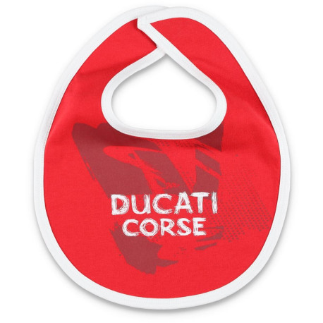 Dětský bryndák DUCATI Corse