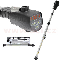 Digitální měřidlo pro rovnání karosérií GYSMETER