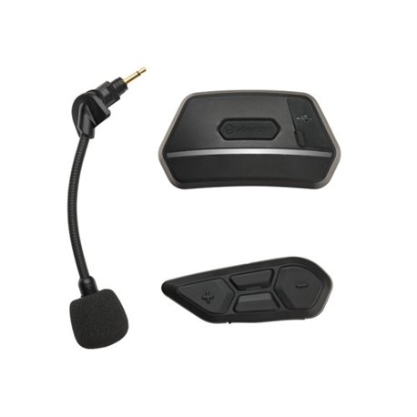Interkom SC2 Standard pro přilby Schuberth C5 , E2 , S3 a J2