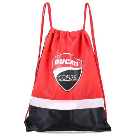 Sportovní vak DUCATI Corse