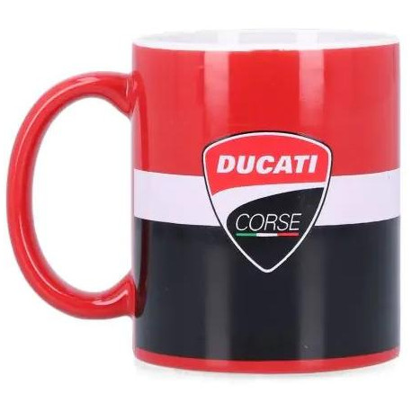 Hrnek DUCATI Corse