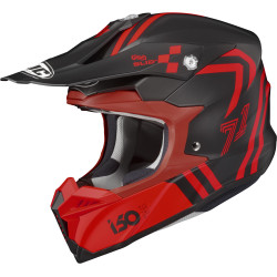 HJC přilba i50 Hex MC1SF