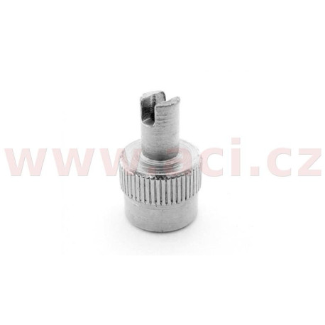 čepička ventilku GP3-04 kovová (sada 10 ks)