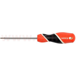 šroubovák torx T20 x 100 mm magnetický