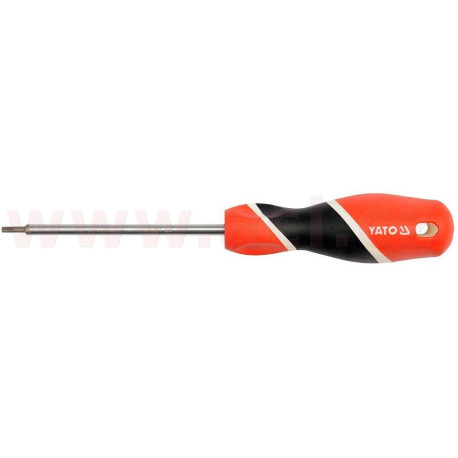 šroubovák torx T30 x 100 mm magnetický