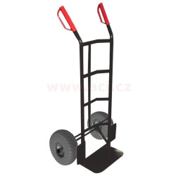 Rudl, nosnost 200 kg