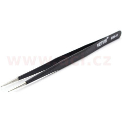 Pinzeta ESD-11 nerezová antimagnetická, délka 140mm