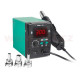 Pájecí a svařovací stanice 700 W, 100-480 °C