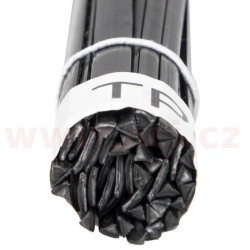 Svařecí drát TPO, TPE, TPU, TEE, TES, ESBS, TE na nárazníky, 100 g