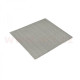 Vyztužovací mřížka pro opravu plastů, nerez, 16x12 cm
