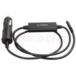 CTEK nabíjecí kabel k CS FREE Cig-Plug