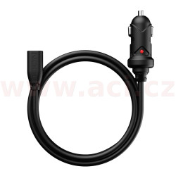 Adaptér pro rychlé nabíjení 65 W NOCO GBX ze zapalovače 12 V