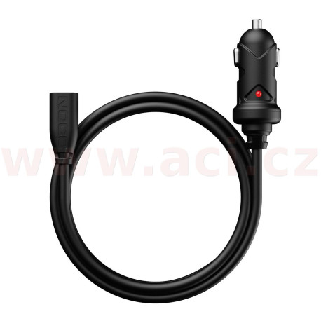 Adaptér pro rychlé nabíjení 65 W NOCO GBX ze zapalovače 12 V