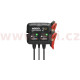 Nabíječka pro nabíjení 2 baterií NOCO 2x2, 6/12 V, 2-40 Ah, 2 A