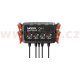 Nabíječka pro nabíjení 4 baterií NOCO 2x4, 6/12 V, 2-40 Ah, 2 A