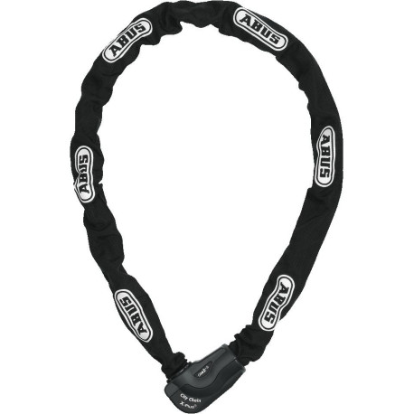 řetězový zámek Granit CityChain Xplus (délka 140 cm, tloušťka 10 mm), ABUS