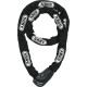 řetězový zámek Granit CityChain Xplus (délka 170 cm, tloušťka 10 mm), ABUS